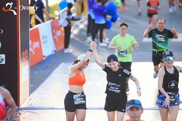 RUN TO LIVE 2025 - Ảnh #3202031