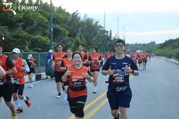RUN TO LIVE 2025 - Ảnh #3283182