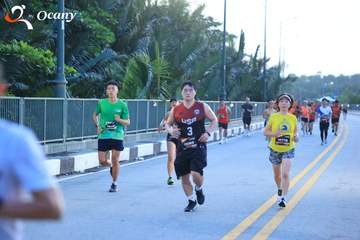 RUN TO LIVE 2025 - Ảnh #3264867
