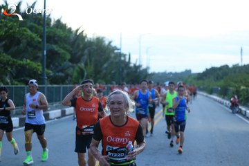 RUN TO LIVE 2025 - Ảnh #3268301