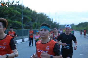 RUN TO LIVE 2025 - Ảnh #3289048