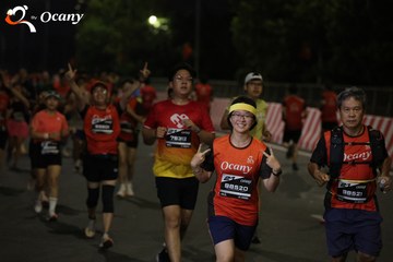 RUN TO LIVE 2025 - Ảnh #3204014