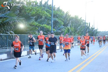 RUN TO LIVE 2025 - Ảnh #3265697