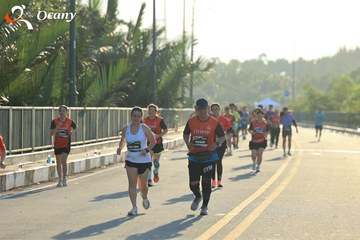RUN TO LIVE 2025 - Ảnh #3302412