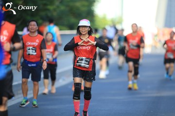 RUN TO LIVE 2025 - Ảnh #3289984