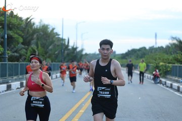 RUN TO LIVE 2025 - Ảnh #3279188