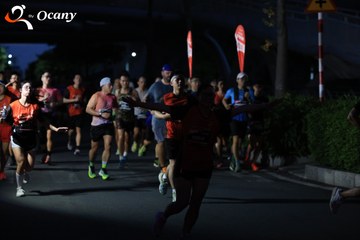 RUN TO LIVE 2025 - Ảnh #3155359