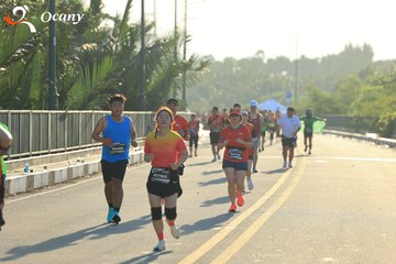 RUN TO LIVE 2025 - Ảnh #3302106