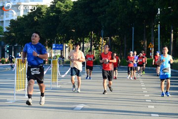 RUN TO LIVE 2025 - Ảnh #3298576