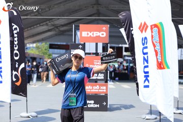 RUN TO LIVE 2025 - Ảnh #3132361