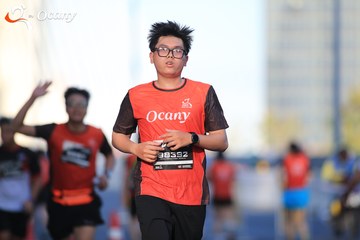 RUN TO LIVE 2025 - Ảnh #3283629