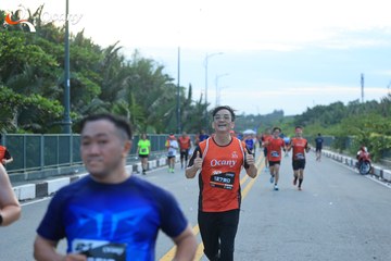 RUN TO LIVE 2025 - Ảnh #3278613