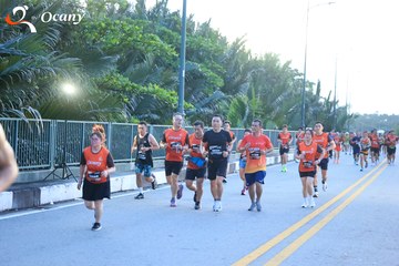 RUN TO LIVE 2025 - Ảnh #3265690