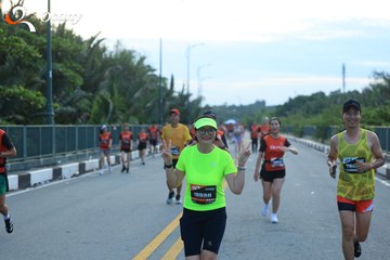 RUN TO LIVE 2025 - Ảnh #3278348