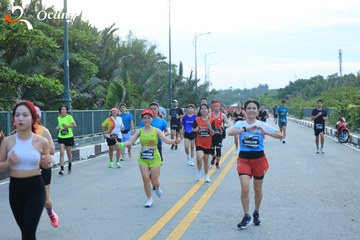 RUN TO LIVE 2025 - Ảnh #3278828