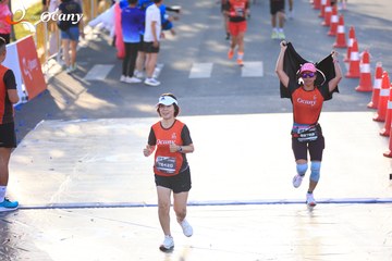 RUN TO LIVE 2025 - Ảnh #3203110