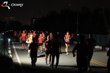 RUN TO LIVE 2025 - Ảnh #3261819