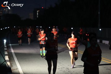 RUN TO LIVE 2025 - Ảnh #3262792