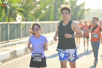 RUN TO LIVE 2025 - Ảnh #3303356