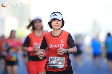 RUN TO LIVE 2025 - Ảnh #3280828