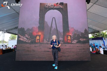 RUN TO LIVE 2025 - Ảnh #3123173