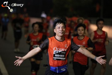 RUN TO LIVE 2025 - Ảnh #3204181