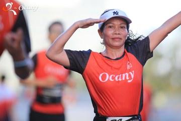 RUN TO LIVE 2025 - Ảnh #3281802