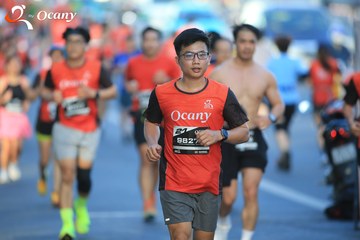 RUN TO LIVE 2025 - Ảnh #3285511