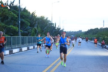 RUN TO LIVE 2025 - Ảnh #3264268