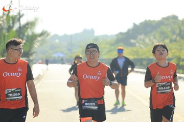 RUN TO LIVE 2025 - Ảnh #3305240