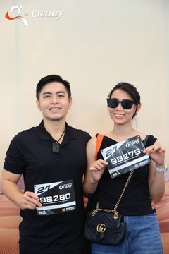RUN TO LIVE 2025 - Ảnh #3120750