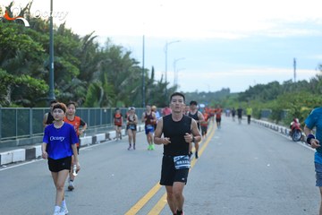 RUN TO LIVE 2025 - Ảnh #3278923