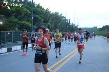 RUN TO LIVE 2025 - Ảnh #3267513