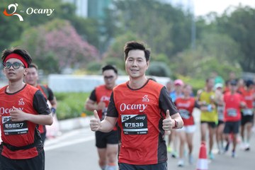 RUN TO LIVE 2025 - Ảnh #3209756