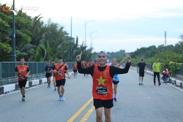 RUN TO LIVE 2025 - Ảnh #3279219