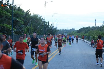 RUN TO LIVE 2025 - Ảnh #3268638