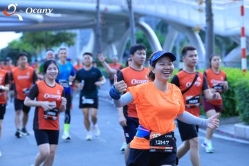 RUN TO LIVE 2025 - Ảnh #3156450