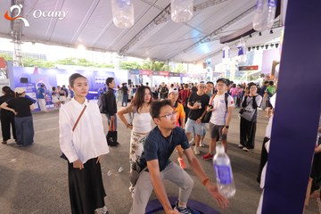 RUN TO LIVE 2025 - Ảnh #3122561