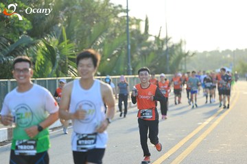 RUN TO LIVE 2025 - Ảnh #3300862