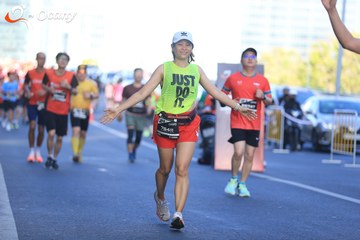RUN TO LIVE 2025 - Ảnh #3287240