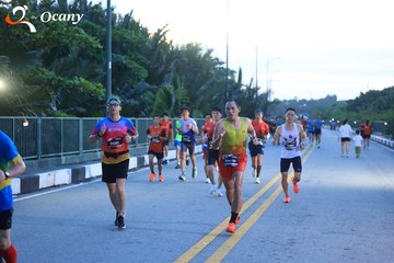 RUN TO LIVE 2025 - Ảnh #3264234