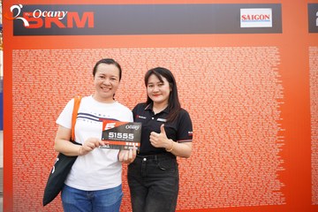 RUN TO LIVE 2025 - Ảnh #3137200