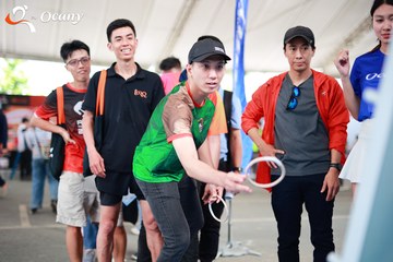 RUN TO LIVE 2025 - Ảnh #3122678