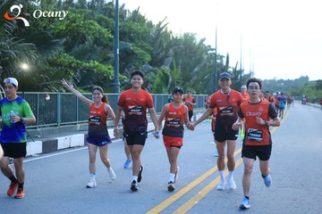 RUN TO LIVE 2025 - Ảnh #3267006