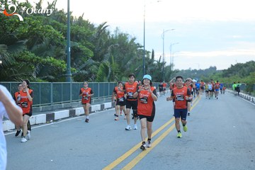 RUN TO LIVE 2025 - Ảnh #3285619