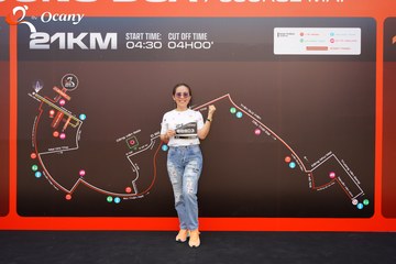 RUN TO LIVE 2025 - Ảnh #3120487