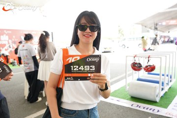 RUN TO LIVE 2025 - Ảnh #3120367