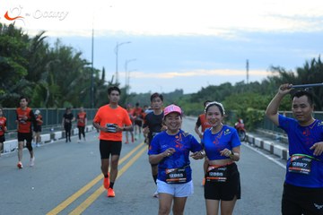 RUN TO LIVE 2025 - Ảnh #3282852