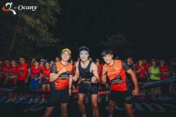 RUN TO LIVE 2025 - Ảnh #3305556
