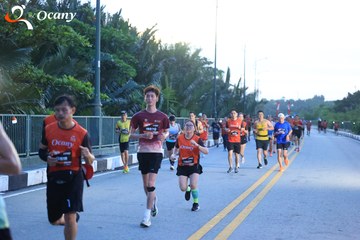 RUN TO LIVE 2025 - Ảnh #3264463